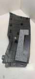 Mittelkonsole PEUGEOT 2008 II 1.2 PureTech 130 9825205480