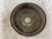 Bremstrommel hinten links NISSAN NP300 NAVARA (D40) 2.5 dCi 4WD 43206eb360