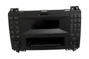 Radio/Navigationssystem-Kombination Mercedes-Benz Sprinter 3t Pritsche (906) A9069003103