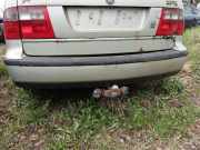 Hintere Stoßstange SAAB 9-5 (YS3E) 2.3 Turbo
