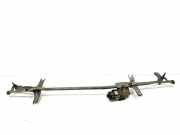 Scheibenwischermechanismus vorne MERCEDES-BENZ VITO / MIXTO Furgon (W639) 115 CDI 1375S A6398200040