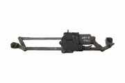 Scheibenwischermechanismus vorne VW GOLF PLUS (5M1, 521) 1.6 0390241744