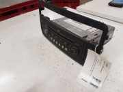 Radio/Navigationssystem-Kombination Citroen C5 II Break (RE) 9663080277