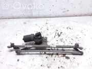 Scheibenwischermechanismus vorne OPEL VECTRA B (36_) 2.0 DI 16V 3397020388 90504143