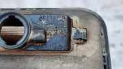 Kennzeichenbeleuchtung FIAT DOBLO MPV (119_, 223_) 1.9 JTD (223AXE1A) 44687002 46738719