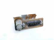 Rear Parcel Shelf Left Rail Cover VW TRANSPORTER V (T5) Furgon 2.5 TDI 4motion 7H0827565J
