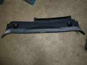 Kofferaum Schlossverkleidung BMW 7 (E65, E66, E67) 730 d 51478223560