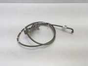 Turbinenschmierrohr MERCEDES-BENZ SLC (R172) 200 (172.434) A1728309500