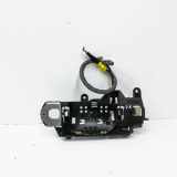 Türgriffinnenrahmen vorne links AUDI A4 (8W2, B9) 2.0 TFSI quattro 8W1837811A