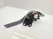 Sicherheitsgurt hinten rechts NISSAN JUKE (F16) 1.6 Hybrid 6515017000