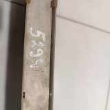 Ladeluftkühler VW Transporter T5 Kasten () D6703002