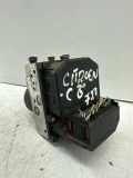 ABS Hydraulikblock CITROËN C8 (EA_, EB_) 2.2 HDi 0265225165