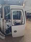 Tür links hinten VW Caddy III Kasten (2KA)