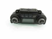 Klimabedienteil KIA CERATO (LD) 2.0 CRDi 972502F300