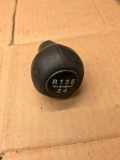 Schaltknauf VW GOLF I (17) 1.6