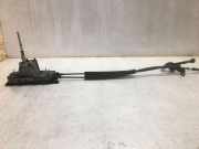Gangschaltmechanismus VW PASSAT B5 (3B3) 2.5 TDI 4motion 3C0711049D