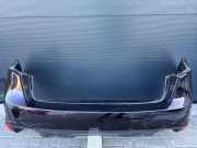 Stoßstange hinten Porsche Cayenne 2 (92A)