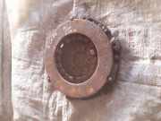 Kupplungsdruckplatte VW CADDY II Furgon (9K9A) 1.9 SDI