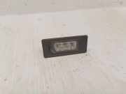 Kennzeichenbeleuchtung AUDI A6 Avant (4G5, C7, 4GD) 2.0 TDI A046341