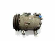 Kondensatpumpe Klimaanalge NISSAN ALMERA TINO (V10) 2.2 dCi Nusitrynę.