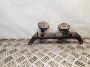 Hupe NISSAN JUKE (F15) 1.5 dCi