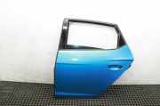 Tür hinten links SEAT LEON (5F1) 2.0 TDI E4/W5N