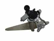 Türfensterheber hinten rechts TOYOTA COROLLA Verso (_E12_) 2.0 D-4D (CDE120_) 0620401550