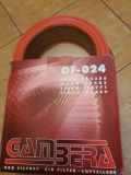 Luftfilter FORD TRANSIT Furgon (T_ _) 2.0 (TAL, TAS, TGL, TWS) CA4385