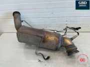 Aktivkohlefilter für Tankentlüftung Mercedes-Benz C-Klasse (W204) A2044907436