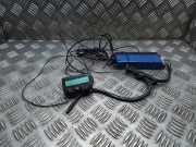 Freisprecheinrichtung NISSAN QASHQAI / QASHQAI +2 I (J10, JJ10) 2.0 dCi 4WD rkxck3102 ck3100n