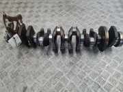 Kurbelwelle BMW 3er (E90)