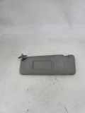 Linke Sonnenblende BMW 7 (E32) 730 i,iL
