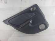 Türpolster hinten links TOYOTA AVENSIS (_T22_) 2.0 D-4D (CDT220_)