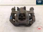 Bremsscheibe links hinten Mercedes-Benz Vito Kasten (W447) A4474208000