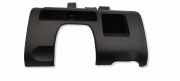 Armaturenbrett Verkleidung unten AUDI A4 Avant (8ED, B7) 2.0 TDI 16V 8E1863075C