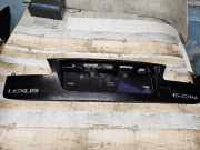 Gehäuse für Kennzeichenleuchte Lexus IS 2 (E2) 7680153030