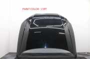 Motorhaube AUDI A4 (8W2, B9) 2.0 TFSI quattro 000000