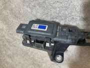 Sauerstoffsensor (Lambdasensor) RENAULT MASTER III Furgon (FV) 2.3 dCi 180 FWD (FV04) 9887283