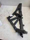 Stoßstangenhalterung hinten links JAGUAR XF SPORTBRAKE (X260) 2.0 D AWD GX6317A882A