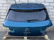 Heckklappe geschlossen Citroen C4 Cactus ()