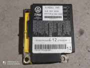 Airbag-Steuergerät VW PASSAT Variant B6 (3C5) 1.9 TDI 3C0909605M