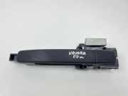 Türaußengriff links NISSAN NP300 NAVARA (D40) 2.5 dCi 4WD 80611EB300