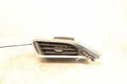 Lüftungsgitter Armaturenbrett Peugeot 208 I (CA, CC) 9633131777