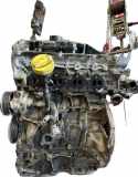 Motor NISSAN X-TRAIL (T31) 2.0 dCi 809123 N6FPF
