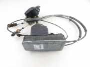 Schalthebel Citroen C5 III Break (RW) 9683949180