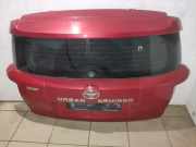 Heckklappe geschlossen Toyota Urban Cruiser (P1)