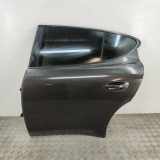 Tür hinten links PORSCHE PANAMERA (970) 3.6 4 97053201100