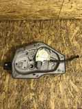 Türfensterheber hinten links SKODA SUPERB II (3T4) 2.0 TDI