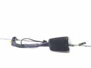 Gurtschloss VW Passat B6 (3C2) 1K3857755AK