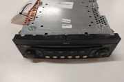 Radio/Navigationssystem-Kombination Citroen C4 Grand Picasso (U) 96646223XT00